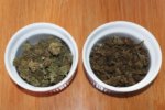 Decarboxylated Cannabis